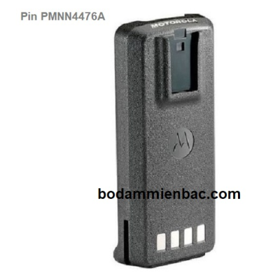 Pin bộ đàm Motorola Xir C1200 mã PMNN4476A